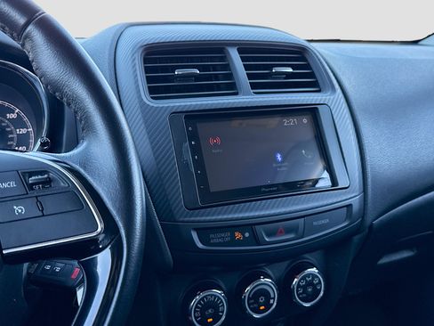 Used 2017 Mitsubishi Outlander Sport LE image 25