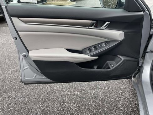 Used 2020 Honda Accord Hybrid image 13