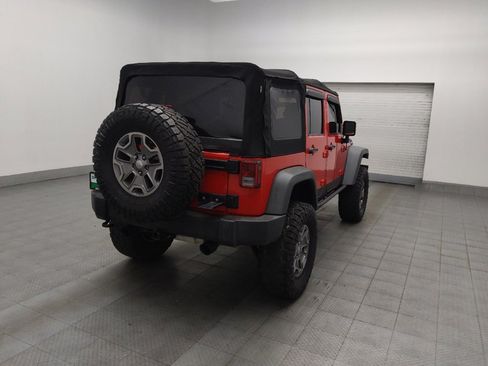 Used 2015 Jeep Wrangler Unlimited Sport w/ Max Tow Package image 9