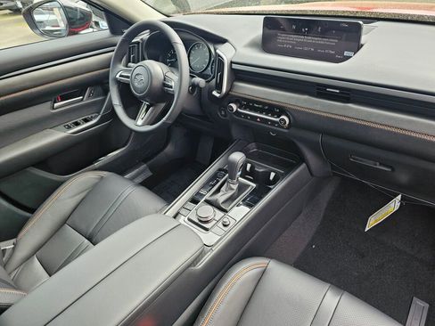 New 2026 MAZDA CX-50 AWD 2.5 S w/ Cargo Package image 31