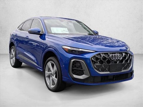 New 2026 Audi Q5 Prestige AWD/4WD image 9