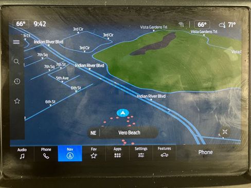 Certified 2024 Ford F150 XLT w/ Equipment Group 302A MID image 25