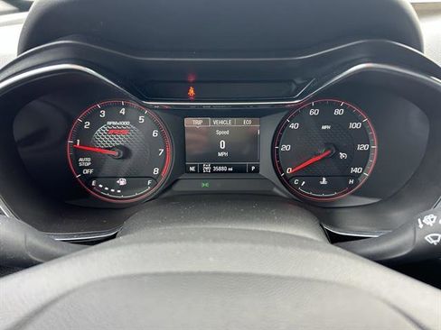 Certified 2023 Chevrolet TrailBlazer RS w/ Convenience Package image 14