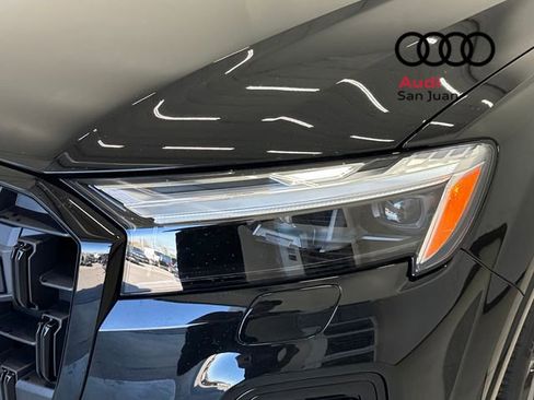 New 2026 Audi Q7 3.0T Premium Plus AWD/4WD image 5