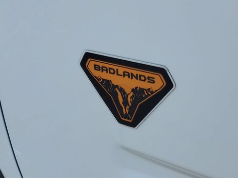 Used 2021 Ford Bronco Sport Badlands w/ Badlands Package AWD/4WD image 38