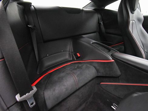 Used 2023 Ferrari Roma Nero Daytona image 56