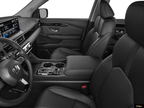 New 2026 Honda Pilot EX-L image 6