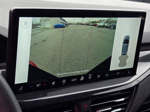 Used 2024 Ford Escape ST-Line w/ Tech Pack #1 image 6