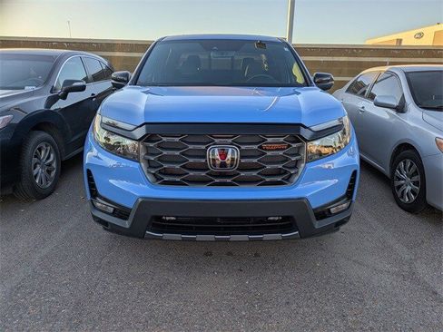 Used 2024 Honda Ridgeline TrailSport image 6