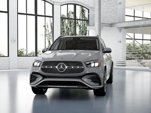 New 2026 Mercedes-Benz GLE 350 4MATIC image 43