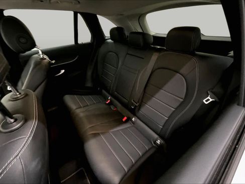 Used 2022 Mercedes-Benz GLC 300 image 20