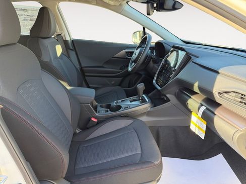 New 2026 Subaru Impreza 2.0i Sport image 27