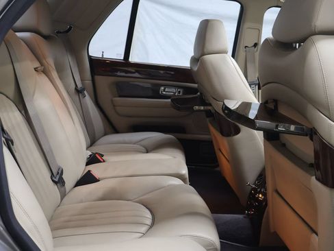 Used 1999 Bentley Arnage Green Label RWD image 15