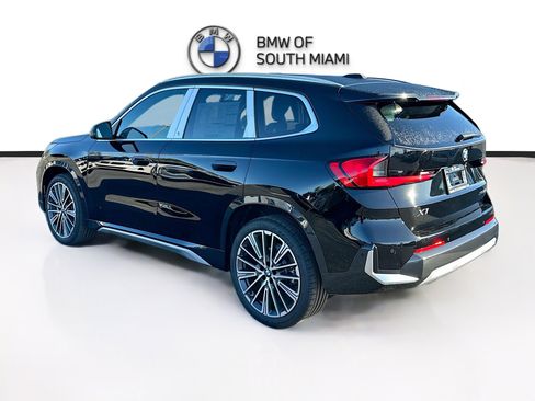 New 2026 BMW X1 xDrive28i w/ Technology Package image 4