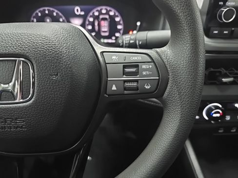 Used 2025 Honda Accord SE image 21