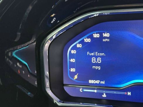 Used 2024 Chevrolet Silverado 3500 LTZ w/ LTZ Texas Edition image 15