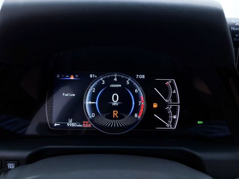 Used 2022 Lexus ES 350 FWD image 34