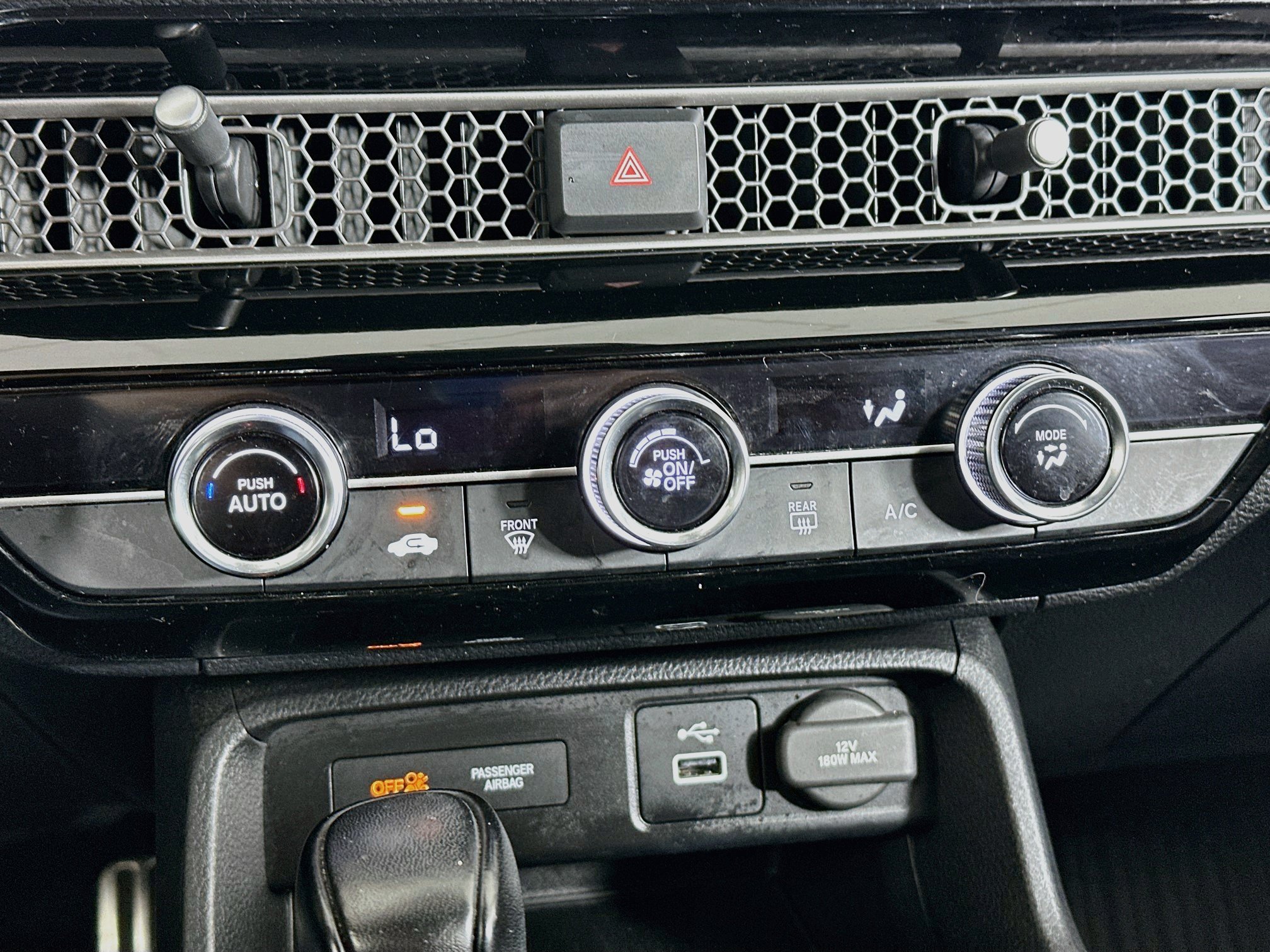 Used 2022 Honda Civic Sport image 22