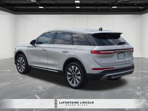 Used 2022 Lincoln Corsair Reserve w/ Elements Package AWD/4WD image 3