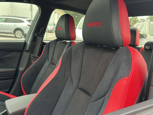 New 2025 Subaru WRX Limited image 6