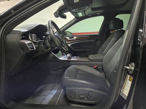 Used 2020 Audi A6 3.0T Prestige w/ Prestige Package AWD/4WD image 11