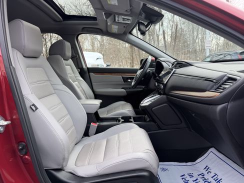Used 2020 Honda CR-V EX-L image 16