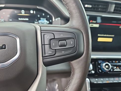 Certified 2023 GMC Sierra 1500 Denali image 17