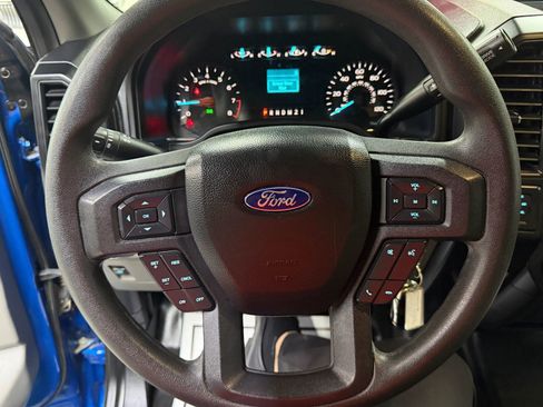 Used 2020 Ford F150 XL AWD/4WD image 41