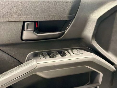 New 2026 Toyota Tacoma SR5 AWD/4WD image 15