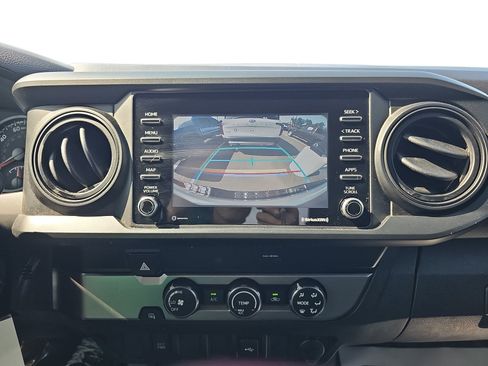 Used 2020 Toyota Tacoma SR w/ SX Package RWD image 20