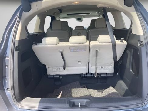Used 2025 Honda Odyssey EX-L image 13