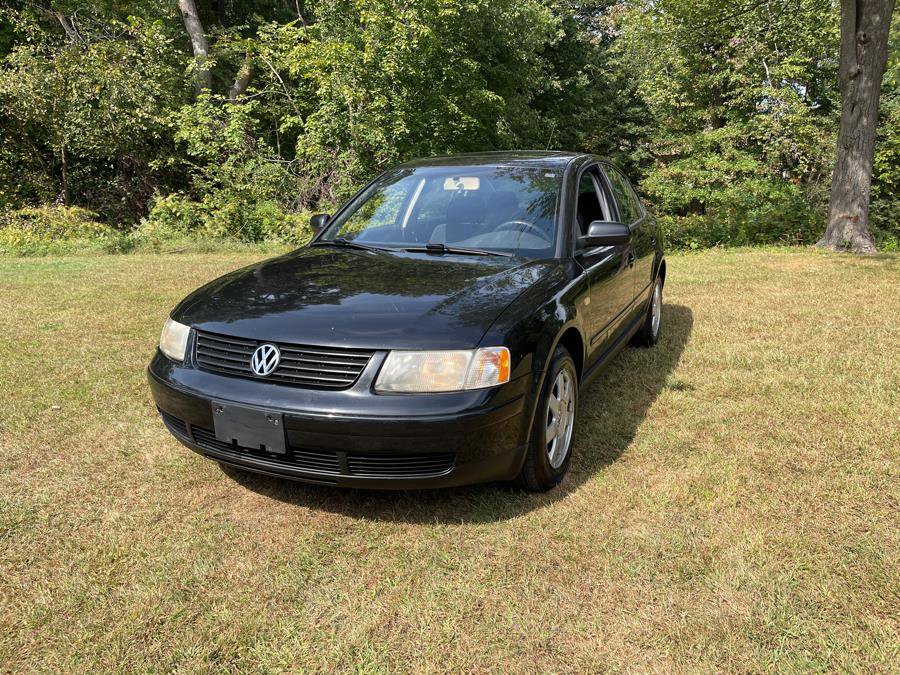 Used 1999 Volkswagen Passat GLS FWD image 15