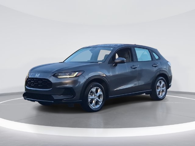 Used 2025 Honda HR-V LX image 1