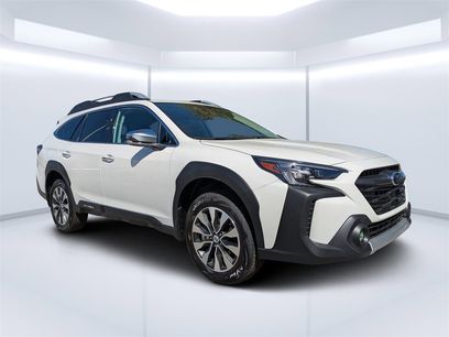 New 2025 Subaru Outback Premium