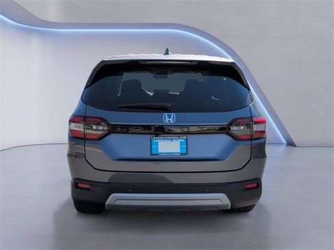 New 2025 Honda Pilot EX-L image 8
