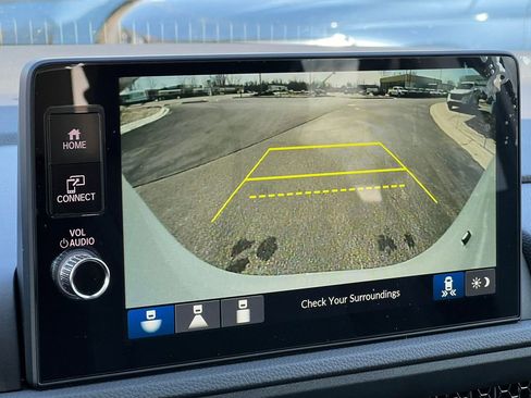 New 2026 Honda CR-V EX image 21