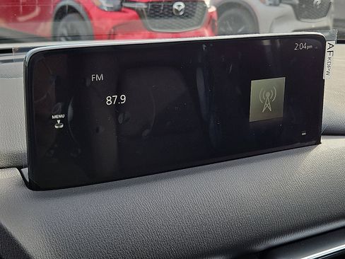 New 2025 MAZDA CX-5 AWD 2.5 S image 14