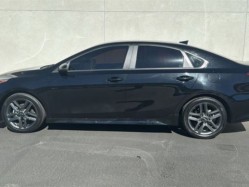 Used 2021 Kia Forte GT-Line image 5
