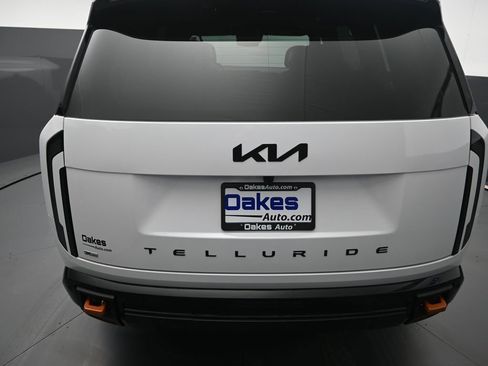 New 2027 Kia Telluride SX Prestige X-Pro AWD/4WD image 37
