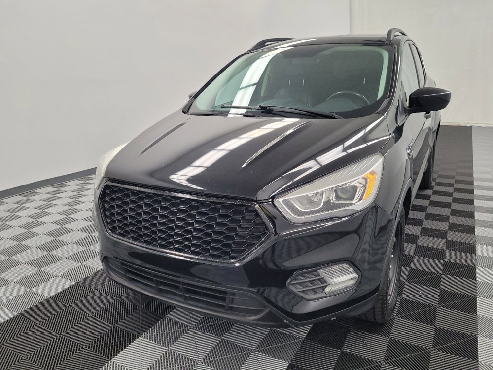 Used 2018 Ford Escape SEL AWD/4WD image 15