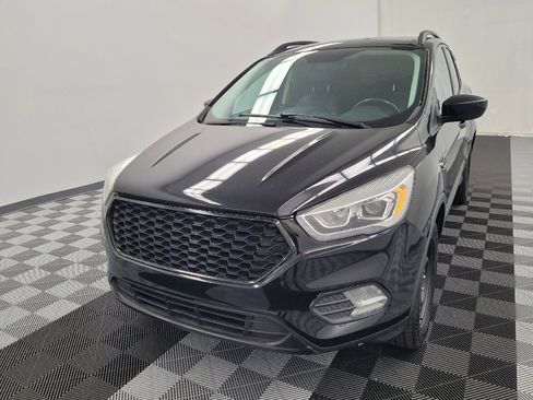 Used 2018 Ford Escape SEL AWD/4WD image 15