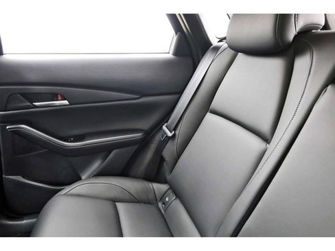 Used 2025 MAZDA CX-30 AWD 2.5 S w/ Preferred Package image 9
