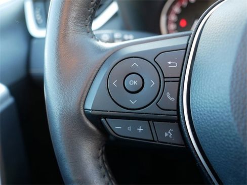 Used 2023 Toyota RAV4 XLE w/ XLE Grade Weather Package image 25