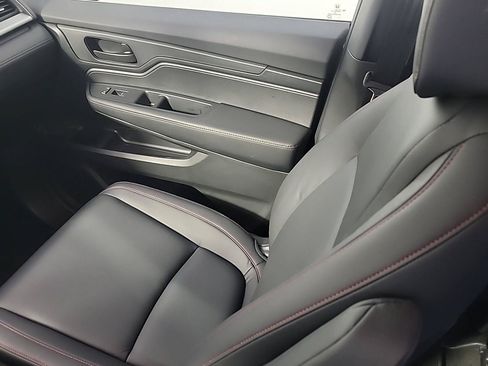 Certified 2023 Honda Odyssey Sport image 23