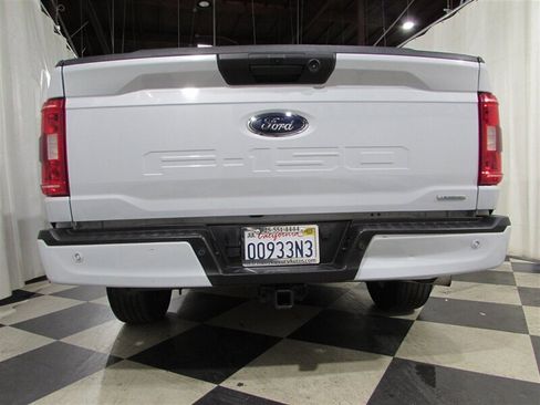 Used 2022 Ford F150 XL w/ STX Appearance Package image 42