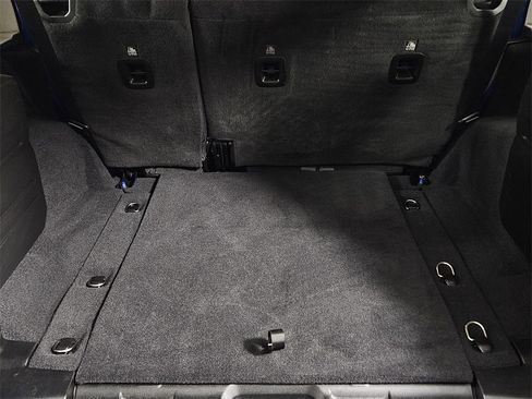 Used 2021 Jeep Wrangler Unlimited Sport image 31