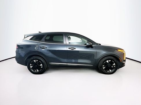 Used 2026 Kia Sportage LX FWD image 10
