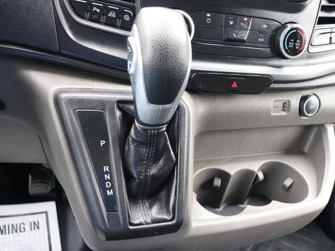 Used 2020 Ford Transit 250 Medium Roof w/ Exterior Upgrade Package RWD image 30