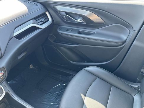 Certified 2023 GMC Terrain SLT w/ Elevation Edition image 29