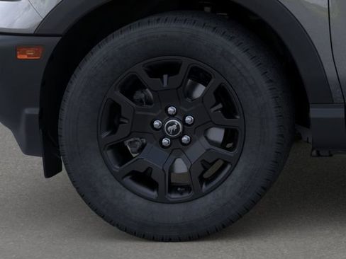 New 2026 Ford Bronco Sport Big Bend AWD/4WD image 19